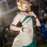 ゼルダ姫「ゼルダの伝説 ティアーズ オブ ザ キングダム」／Dr.まーちゃん