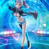 プレイマット デレマス 神崎蘭子/illust：ガラナ/フロンティア