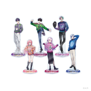 にじさんじ、ダサセーター再び…！新グッズ「にじさんじ
