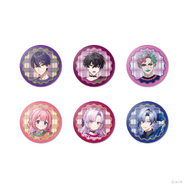 にじさんじ、ダサセーター再び…！新グッズ「にじさんじ Christmas Wear ～CD Sweater Style～」受注販売中ー剣持刀也も「他者を圧倒できる服」と投稿