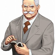 探偵 神宮寺三郎DS 赤い蝶