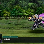 『スパロボY』先行プレイレポ！UI刷新＆新システム「アシストリンク」で進化したロボットバトルが楽しめる