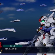 『スパロボY』先行プレイレポ！UI刷新＆新システム「アシストリンク」で進化したロボットバトルが楽しめる