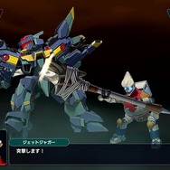 『スパロボY』先行プレイレポ！UI刷新＆新システム「アシストリンク」で進化したロボットバトルが楽しめる