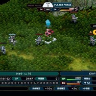 『スパロボY』先行プレイレポ！UI刷新＆新システム「アシストリンク」で進化したロボットバトルが楽しめる