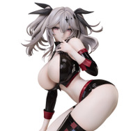 レースクイーン衣装の魅力！『アズレン』ジョッフルが着せ替え「祝福のスタートダッシュ」で立体化