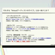 ホロライブのライブ公演はどうなってるの？実在感を大切にした照明演出システムや現場から見た視点を語る【CEDEC2025】