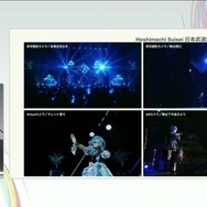 ホロライブのライブ公演はどうなってるの？実在感を大切にした照明演出システムや現場から見た視点を語る【CEDEC2025】