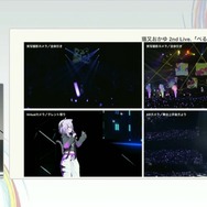 ホロライブのライブ公演はどうなってるの？実在感を大切にした照明演出システムや現場から見た視点を語る【CEDEC2025】
