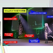 ホロライブのライブ公演はどうなってるの？実在感を大切にした照明演出システムや現場から見た視点を語る【CEDEC2025】