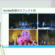 ホロライブのライブ公演はどうなってるの？実在感を大切にした照明演出システムや現場から見た視点を語る【CEDEC2025】