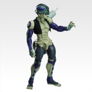 ゴンさんはなんと約“1ｍ”！「HUNTER×HUNTER」キメラアント編の新作一番くじがモノ凄いー“感謝するぜ”のネテロなど注目フィギュアがズラリ