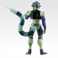 ゴンさんはなんと約“1ｍ”！「HUNTER×HUNTER」キメラアント編の新作一番くじがモノ凄いー“感謝するぜ”のネテロなど注目フィギュアがズラリ