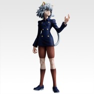 ゴンさんはなんと約“1ｍ”！「HUNTER×HUNTER」キメラアント編の新作一番くじがモノ凄いー“感謝するぜ”のネテロなど注目フィギュアがズラリ