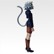 ゴンさんはなんと約“1ｍ”！「HUNTER×HUNTER」キメラアント編の新作一番くじがモノ凄いー“感謝するぜ”のネテロなど注目フィギュアがズラリ