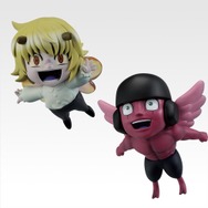 ゴンさんはなんと約“1ｍ”！「HUNTER×HUNTER」キメラアント編の新作一番くじがモノ凄いー“感謝するぜ”のネテロなど注目フィギュアがズラリ