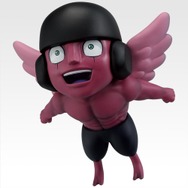 ゴンさんはなんと約“1ｍ”！「HUNTER×HUNTER」キメラアント編の新作一番くじがモノ凄いー“感謝するぜ”のネテロなど注目フィギュアがズラリ