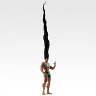 ゴンさんはなんと約“1ｍ”！「HUNTER×HUNTER」キメラアント編の新作一番くじがモノ凄いー“感謝するぜ”のネテロなど注目フィギュアがズラリ