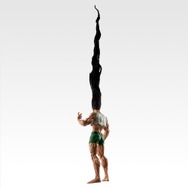 ゴンさんはなんと約“1ｍ”！「HUNTER×HUNTER」キメラアント編の新作一番くじがモノ凄いー“感謝するぜ”のネテロなど注目フィギュアがズラリ