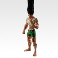 ゴンさんはなんと約“1ｍ”！「HUNTER×HUNTER」キメラアント編の新作一番くじがモノ凄いー“感謝するぜ”のネテロなど注目フィギュアがズラリ