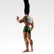 ハンター×ハンター一番くじ　キメラアント編　ゴン〜成長ver〜　フィギュア ゴンさんはなんと約“1m”！「HUNTER×HUNTER」キメラアント編の