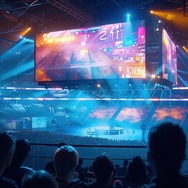 e スポーツ参加・観戦経験者が昨年より増加、オリンピック e スポーツゲームズ認知者は約4割に…クロス・マーケティング調べ