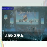 リアルとバーチャルが共存したライブの舞台裏…『ANISAMA V神 2024』からみるARシステムを使った音楽ライブのあり方【CEDEC2025】
