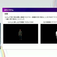 リアルとバーチャルが共存したライブの舞台裏…『ANISAMA V神 2024』からみるARシステムを使った音楽ライブのあり方【CEDEC2025】