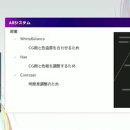リアルとバーチャルが共存したライブの舞台裏…『ANISAMA V神 2024』からみるARシステムを使った音楽ライブのあり方【CEDEC2025】