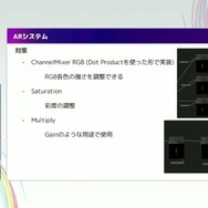リアルとバーチャルが共存したライブの舞台裏…『ANISAMA V神 2024』からみるARシステムを使った音楽ライブのあり方【CEDEC2025】