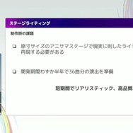 リアルとバーチャルが共存したライブの舞台裏…『ANISAMA V神 2024』からみるARシステムを使った音楽ライブのあり方【CEDEC2025】