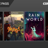 【Game Pass】『アサクリ ミラージュ』や『9 Kings』等8本登場予定―2025年8月中旬までのラインナップ公開