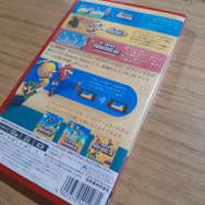 “『New スーパーマリオブラザーズ』コレクション”の怪しすぎるパッケージ画像が出回る…日英ごちゃ混ぜ＆表記バラバラでほぼ偽物