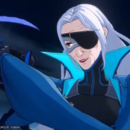 75歳のペルソナ使い！？『ペルソナ5X』で「カッコ良すぎるおばあちゃん怪盗」が登場し話題に―「強い婆さんとか最高やん！」