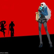 75歳のペルソナ使い！？『ペルソナ5X』で「カッコ良すぎるおばあちゃん怪盗」が登場し話題に―「強い婆さんとか最高やん！」