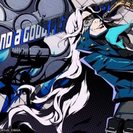 75歳のペルソナ使い！？『ペルソナ5X』で「カッコ良すぎるおばあちゃん怪盗」が登場し話題に―「強い婆さんとか最高やん！」