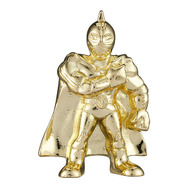 煌びやかに輝く“キンケシ”究極の姿！「キン肉マン ダイキャストキンケシ」第11弾に、金・銀メッキのミートくんや悪魔将軍など全11種