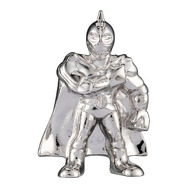 煌びやかに輝く“キンケシ”究極の姿！「キン肉マン ダイキャストキンケシ」第11弾に、金・銀メッキのミートくんや悪魔将軍など全11種