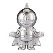 煌びやかに輝く“キンケシ”究極の姿！「キン肉マン ダイキャストキンケシ」第11弾に、金・銀メッキのミートくんや悪魔将軍など全11種