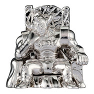 煌びやかに輝く“キンケシ”究極の姿！「キン肉マン ダイキャストキンケシ」第11弾に、金・銀メッキのミートくんや悪魔将軍など全11種