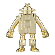 煌びやかに輝く“キンケシ”究極の姿！「キン肉マン ダイキャストキンケシ」第11弾に、金・銀メッキのミートくんや悪魔将軍など全11種