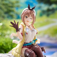 ライザのアトリエ　ライザ　ぬーどるストッパー　フィギュア7個セット Amazon.co.jp: ライザのアトリエ ～常闇の女王と秘密の隠れ家