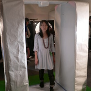 【イベント】先端技術を使ったバーチャリアリティが集結―IVRC東京予選大会