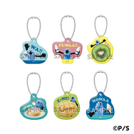 SNSで人気「パペットスンスン」ローソンとのコラボキャンペーンが開催決定！アクリルスタンドやエコバッグなどが販売へ