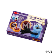 SNSで人気「パペットスンスン」ローソンとのコラボキャンペーンが開催決定！アクリルスタンドやエコバッグなどが販売へ