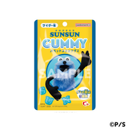 SNSで人気「パペットスンスン」ローソンとのコラボキャンペーンが開催決定！アクリルスタンドやエコバッグなどが販売へ