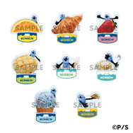 SNSで人気「パペットスンスン」ローソンとのコラボキャンペーンが開催決定！アクリルスタンドやエコバッグなどが販売へ