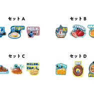 SNSで人気「パペットスンスン」ローソンとのコラボキャンペーンが開催決定！アクリルスタンドやエコバッグなどが販売へ