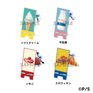 SNSで人気「パペットスンスン」ローソンとのコラボキャンペーンが開催決定！アクリルスタンドやエコバッグなどが販売へ