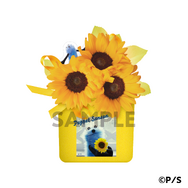 SNSで人気「パペットスンスン」ローソンとのコラボキャンペーンが開催決定！アクリルスタンドやエコバッグなどが販売へ